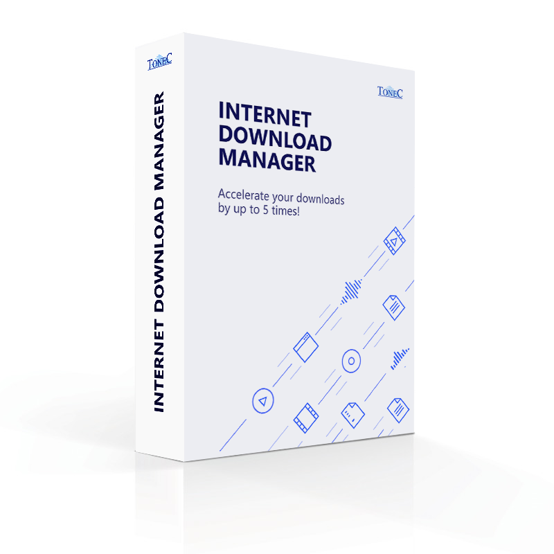 Internet Download Manager